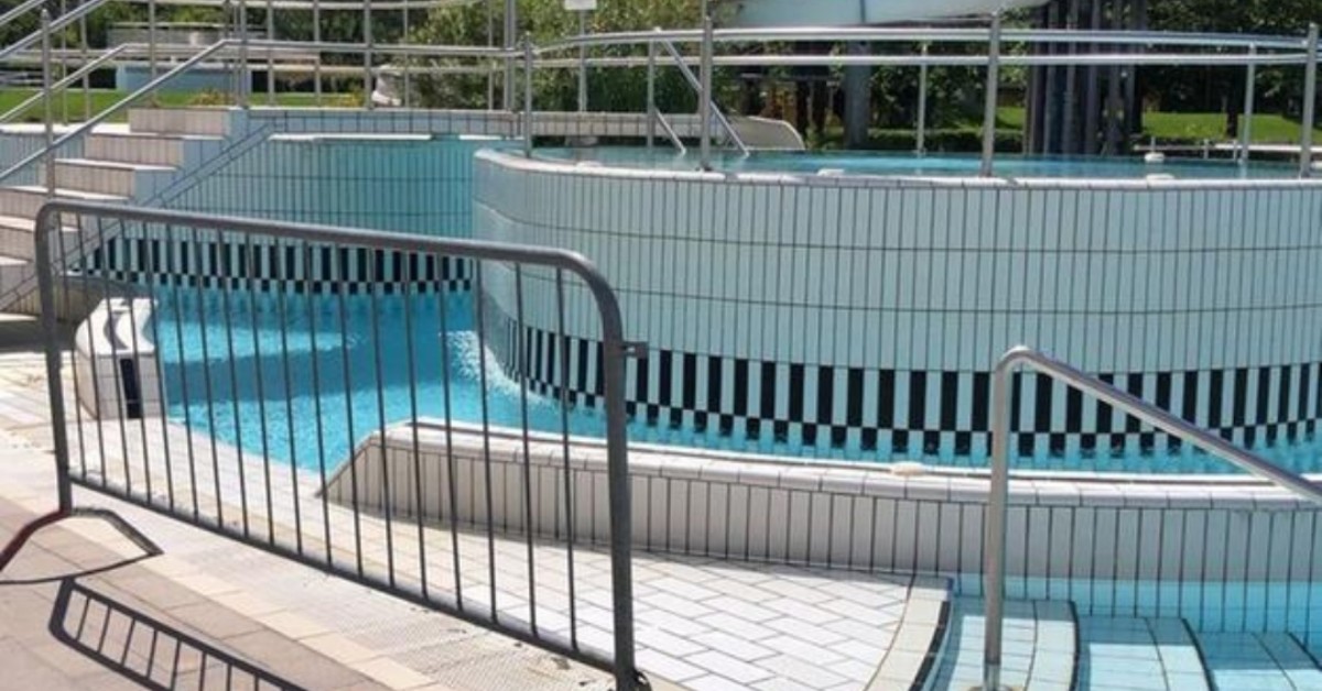 Bolzano, è morto il bambino caduto in piscina: i medici hanno fatto il possibile