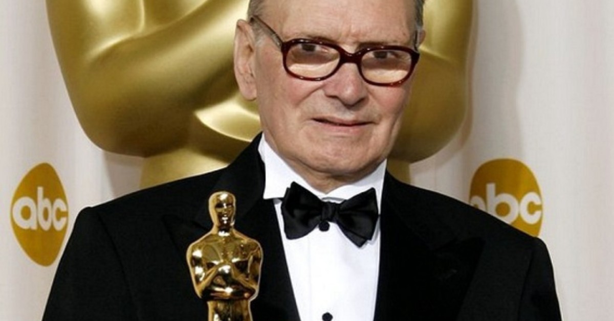 È morto Ennio Morricone: il grande compositore aveva 92 anni