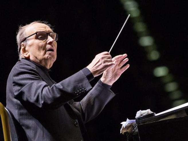 Ennio Morricone è morto