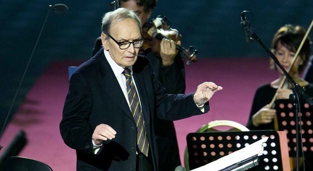 Ennio Morricone è morto