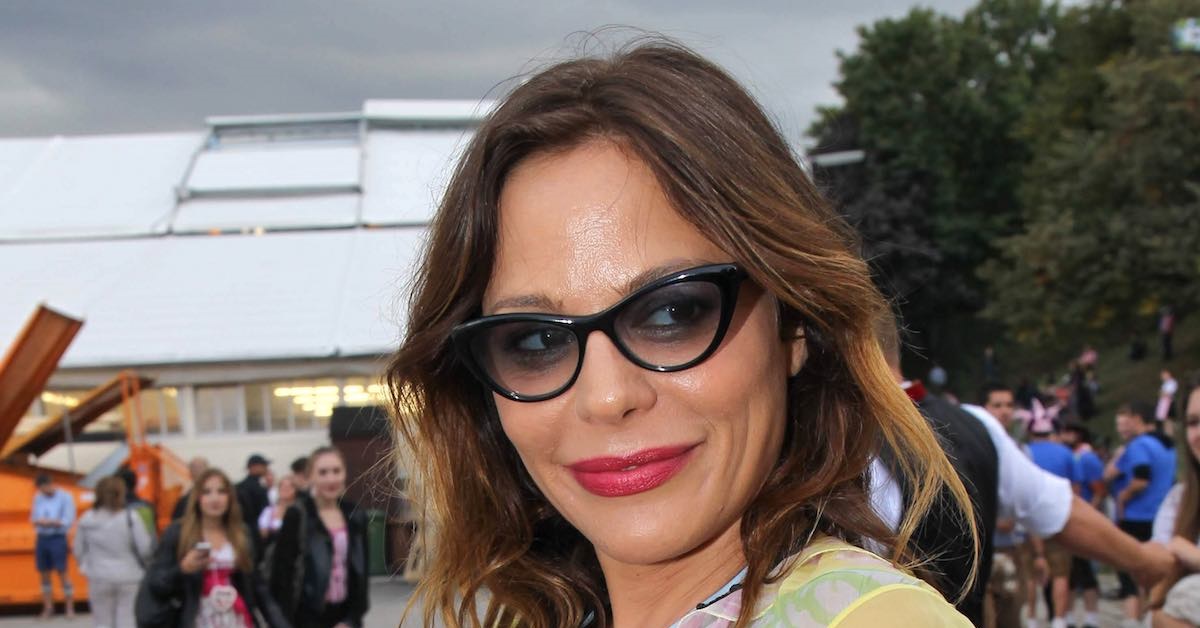 Chi è Naike Rivelli? Conosciamo meglio la figlia di Ornella Muti