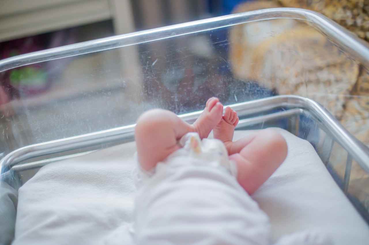 Ospedale di Gallarate: nati 14 bambini
