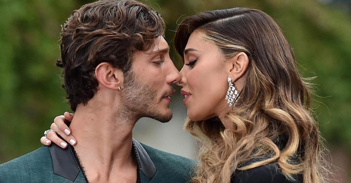 Nina Moric svela i segreti di Stefano De Martino e Belen Rodriguez