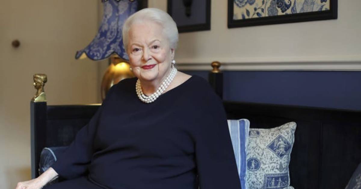 Olivia De Havilland è morta, era ultima sopravvissuta del cast principale di Via col Vento