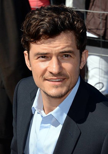 Una ricompensa per il cane di Orlando Bloom