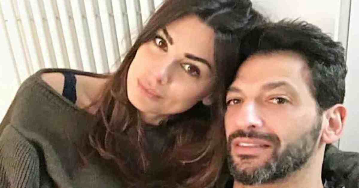 Serena Enardu, piccolo incidente nella notte, ma rivede Pago