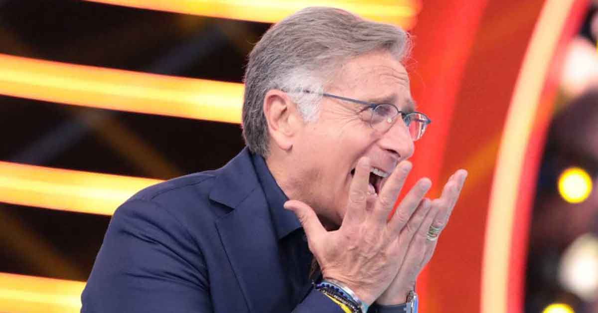 Paolo Bonolis e Avanti un altro: chi li sostituirà?