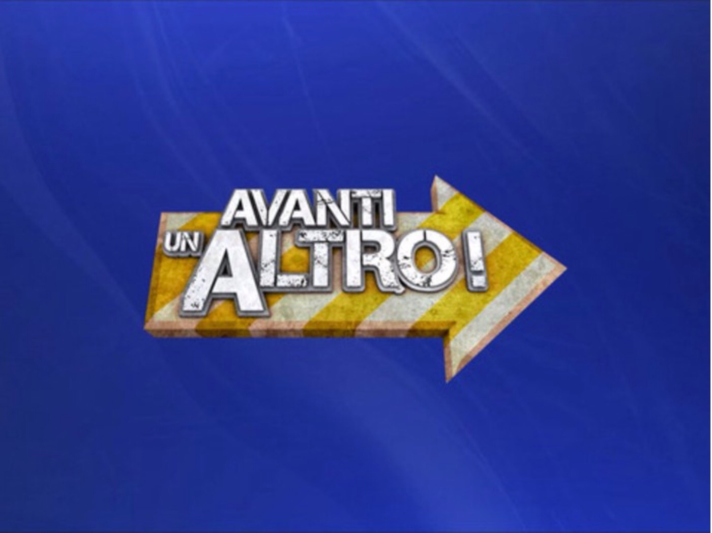 Il programma Avanti un altro