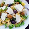 Pasta fredda