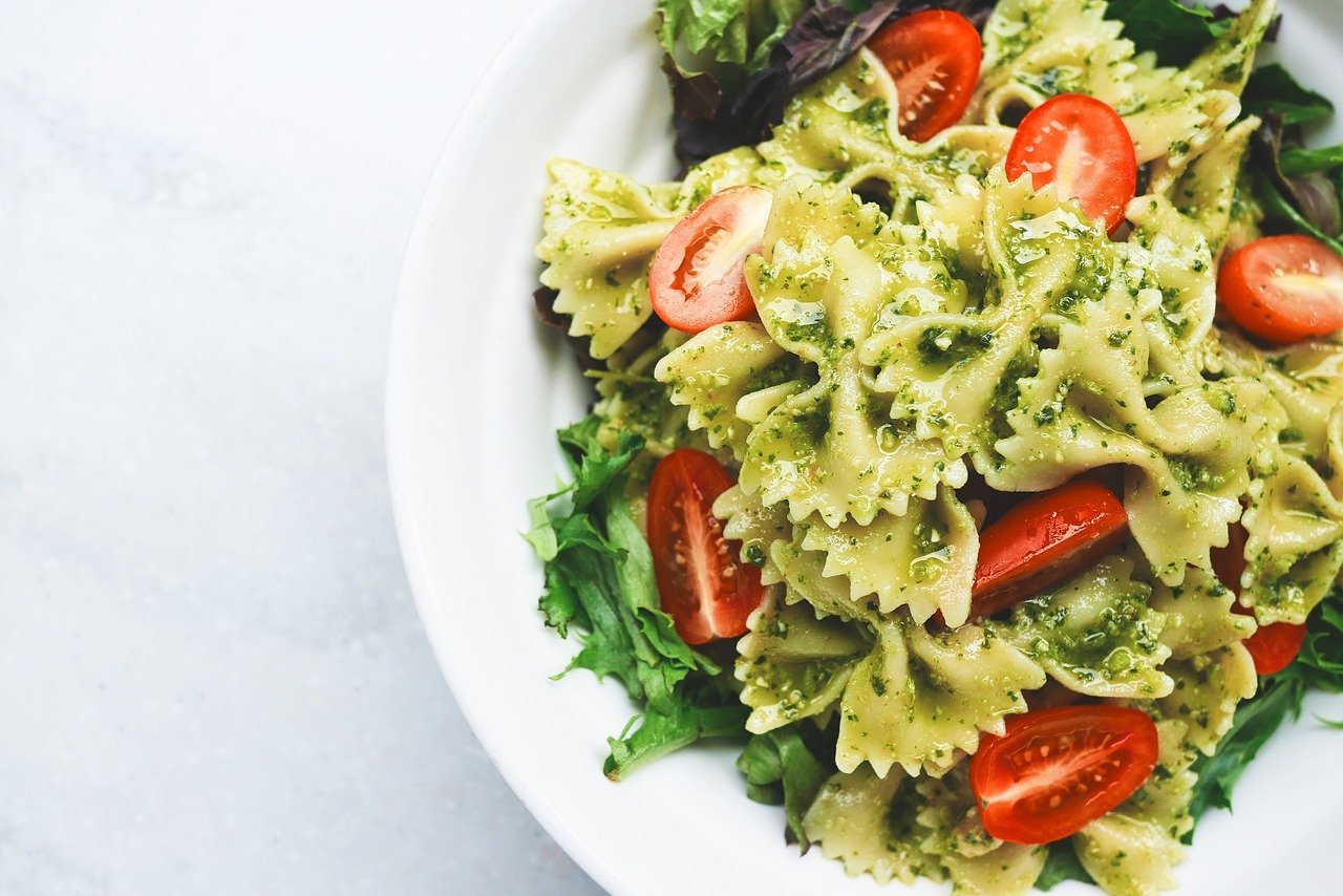 Ricette veloci di pasta fredda