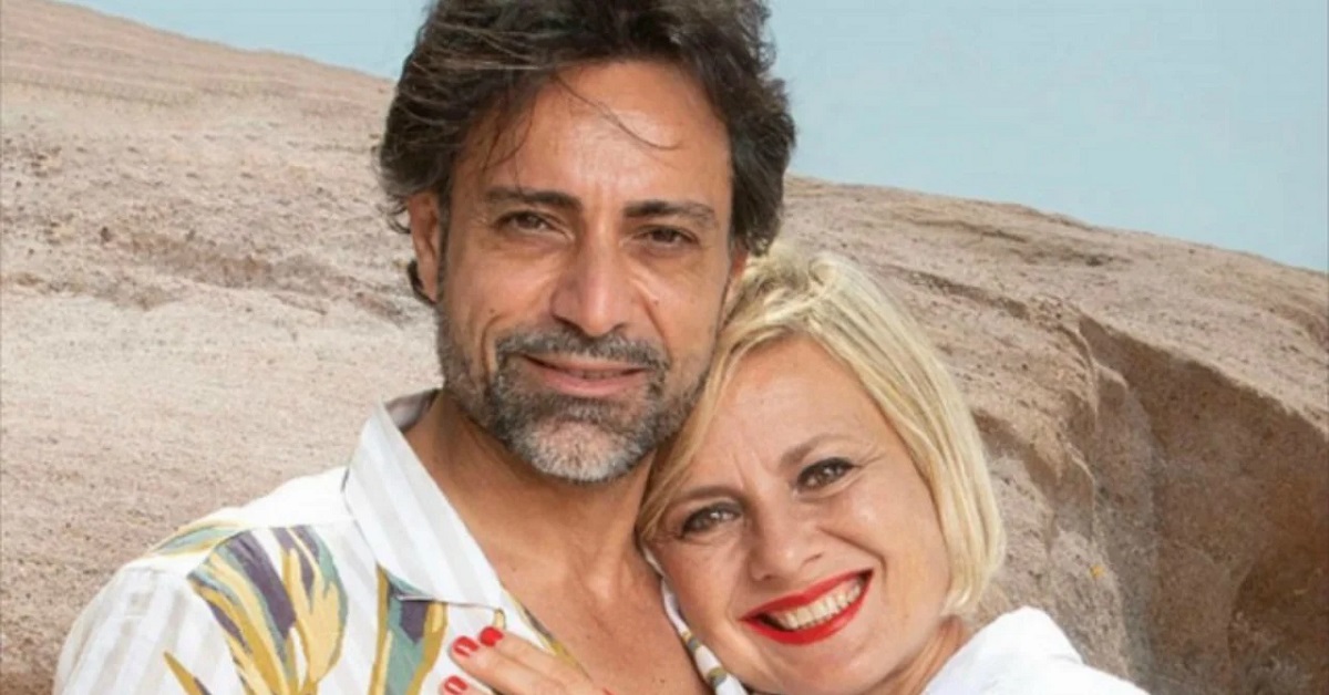 Pietro Delle Piane usa parole forti contro Antonella Elia