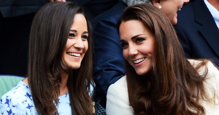 Meghan Markle, così Pippa Middleton starebbe copiando il suo look