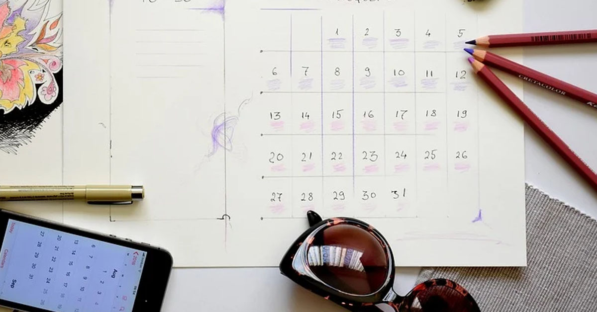 Luglio, col bene che ti voglio: le date più importanti di questo mese
