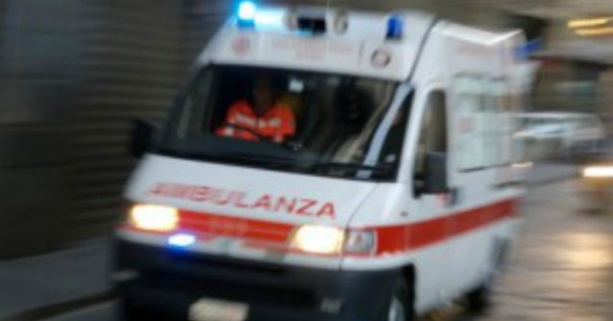 Pozzuoli, bimba di 4 anni morta in ospedale: era stata salvata dall’annegamento