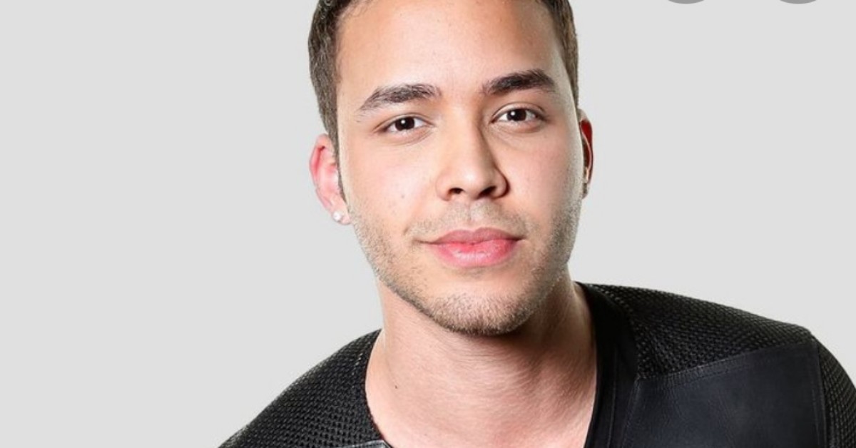 Prince Royce, il re della bachata, ha scoperto di avere il Coronavirus: il suo appello per i giovani