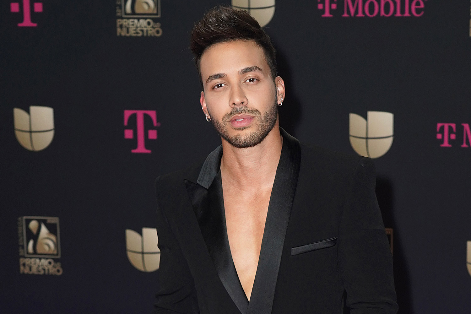 Prince Royce ha il coronavirus 