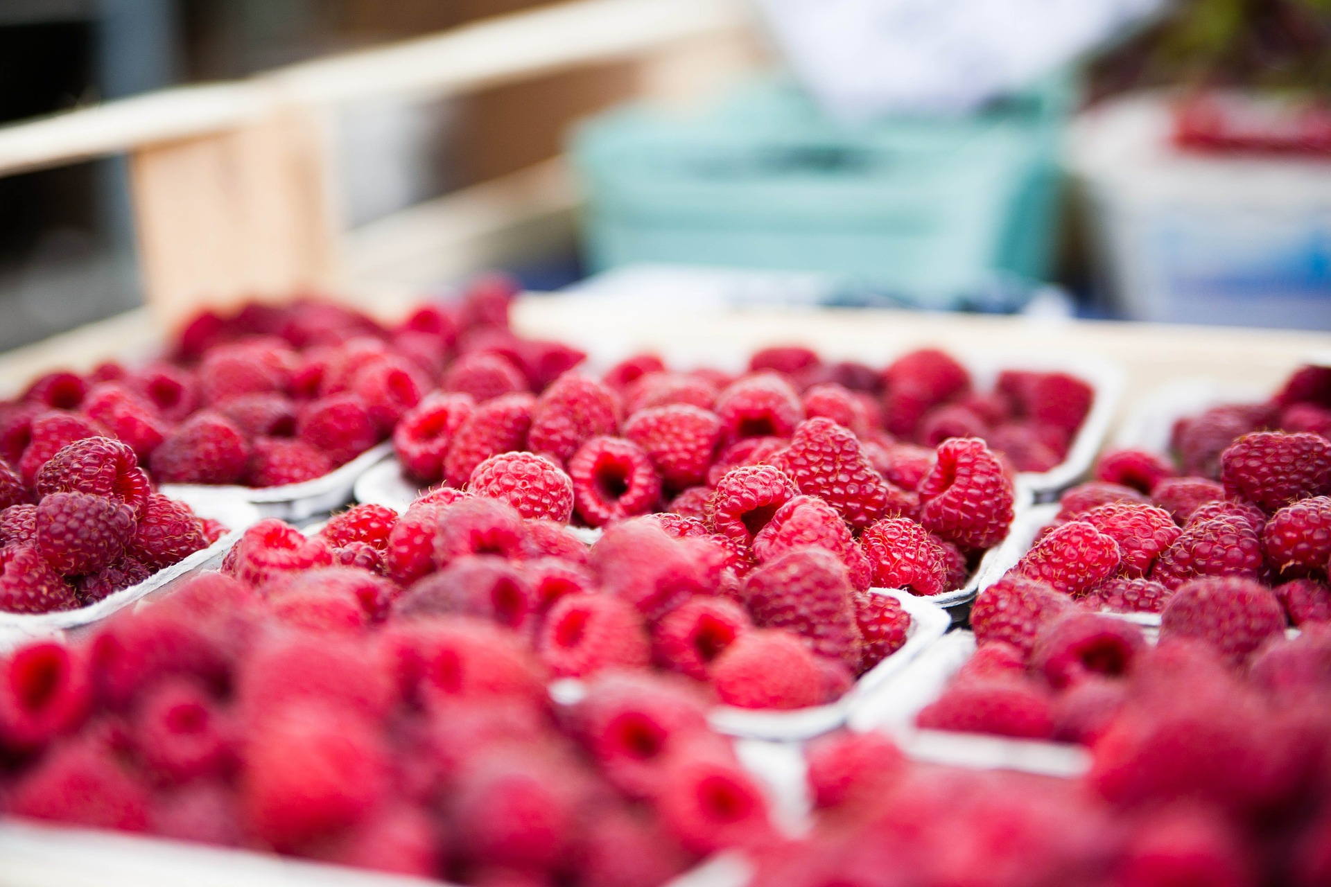 frutta di luglio