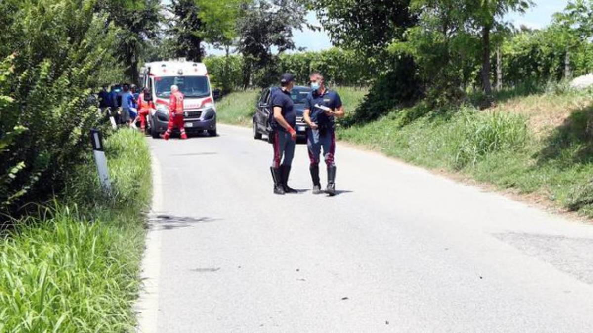 polizia campagne bresciane