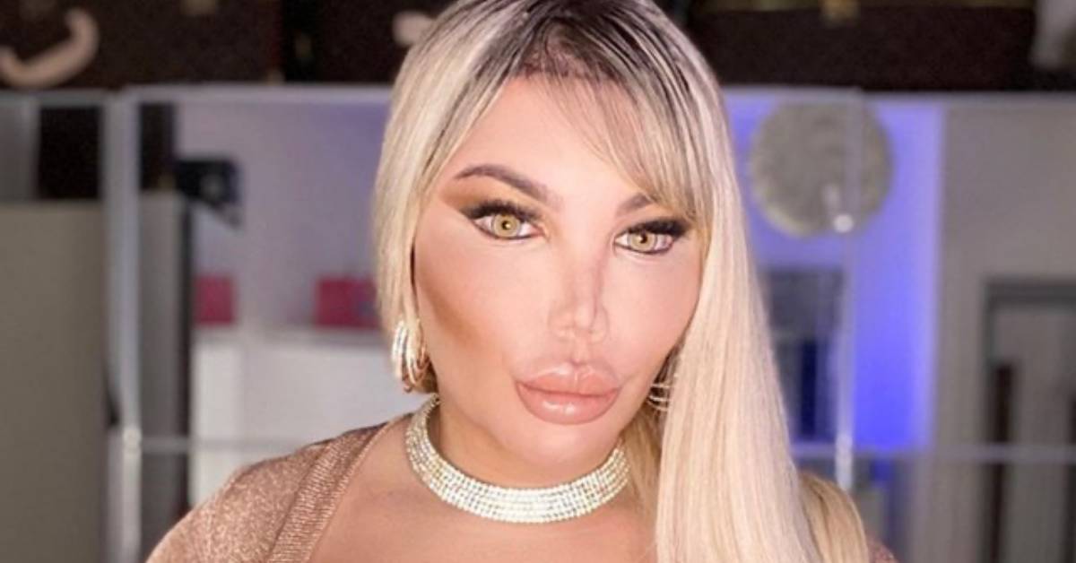 Rodrigo Alves: il Ken umano vuole un figlio