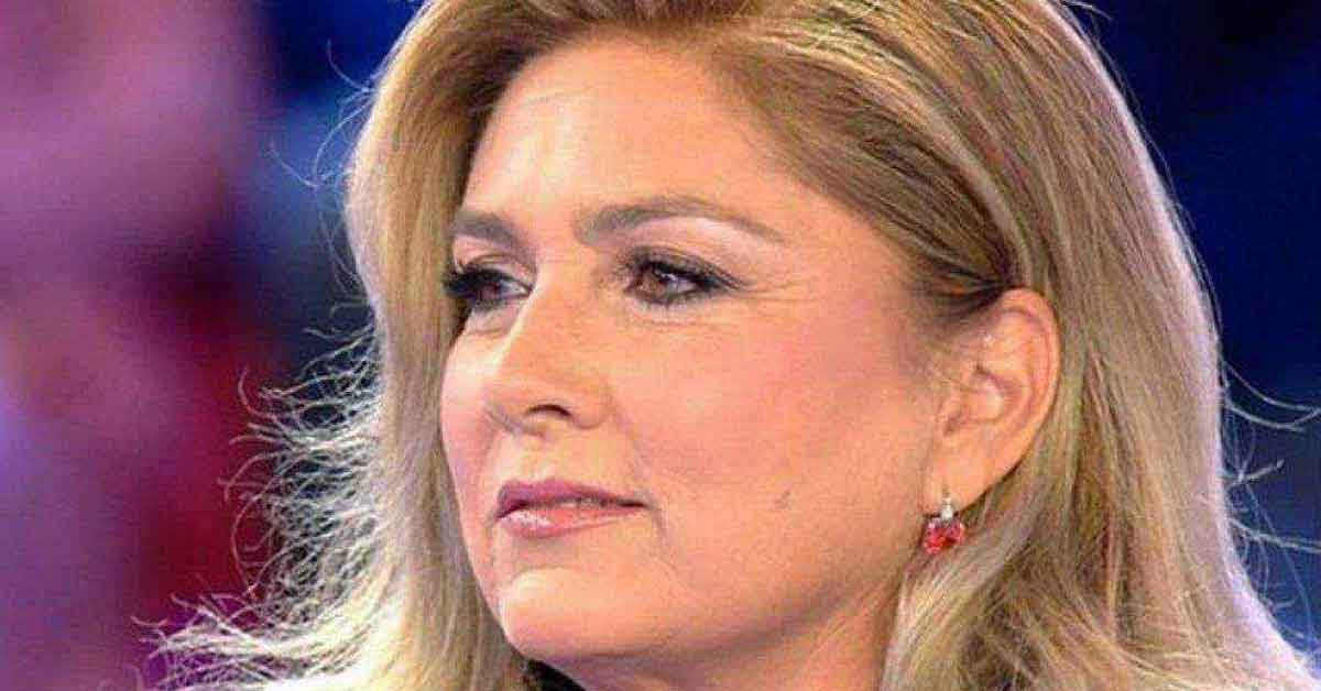 Romina Power oggi