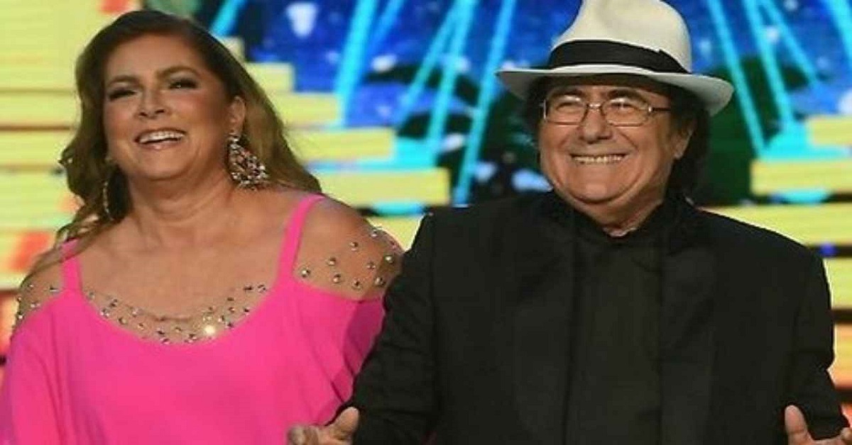 Romina Power lascia l'Italia e insegue il suo cuore