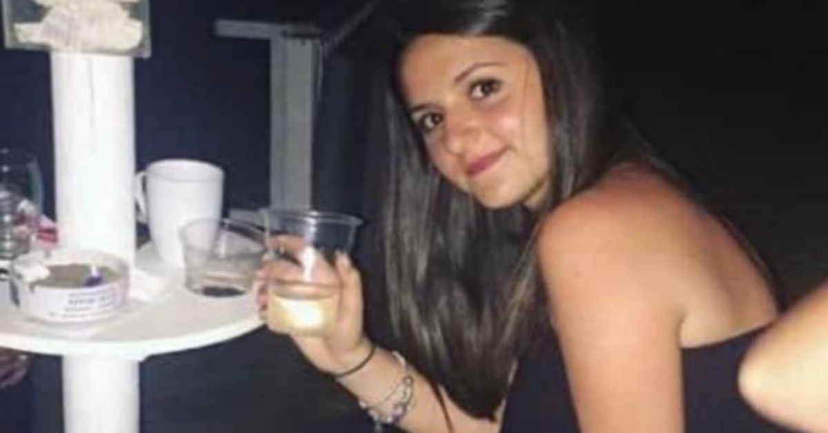 Lutto ad Aversa, morta Rossana Mazzarella, aveva 18 anni