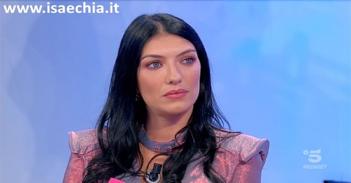 Sammy Hassan dopo la fine della relazione con Giovanna Abate risponde alle accuse