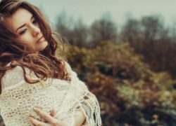 personalità di una donna