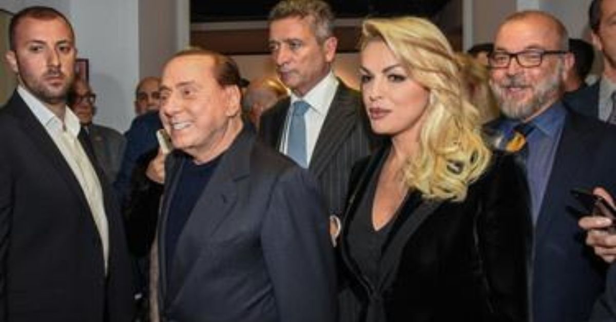 Silvio Berlusconi: buonuscita da 20 milioni a Francesca Pascale