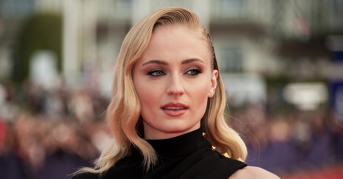 Chi è Sophie Turner? Conosciamo meglio la moglie di Joe Jonas