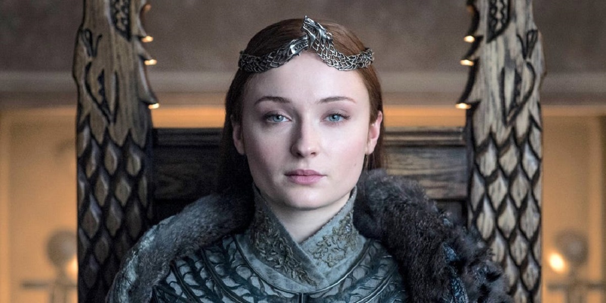 Sansa Stark