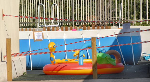 Bambino morto a Bosco Mesola: sotto accusa la mamma