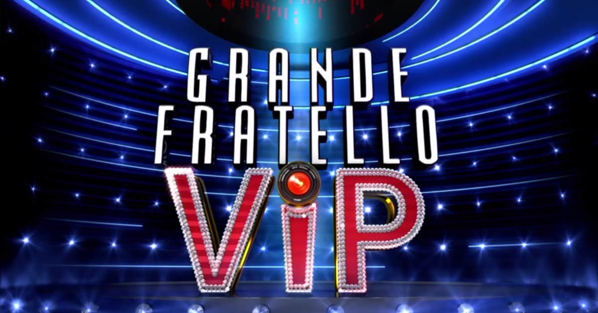 Grande Fratello VIP