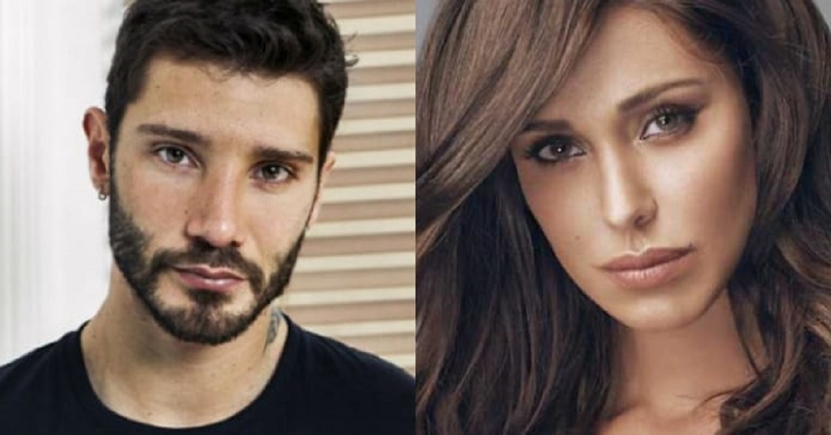 Stefano De Martino e Belen Ridriguez: il falso gossip