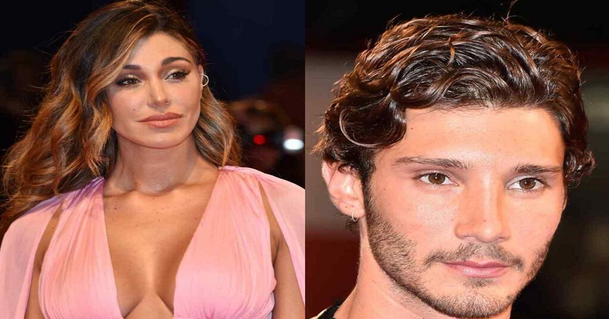 Stefano De Martino annuncia il falso gossip