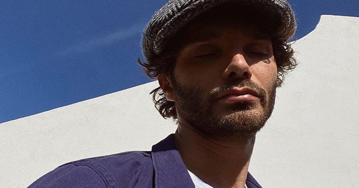 Stefano De Martino e l'ex suocera rapporti tesi