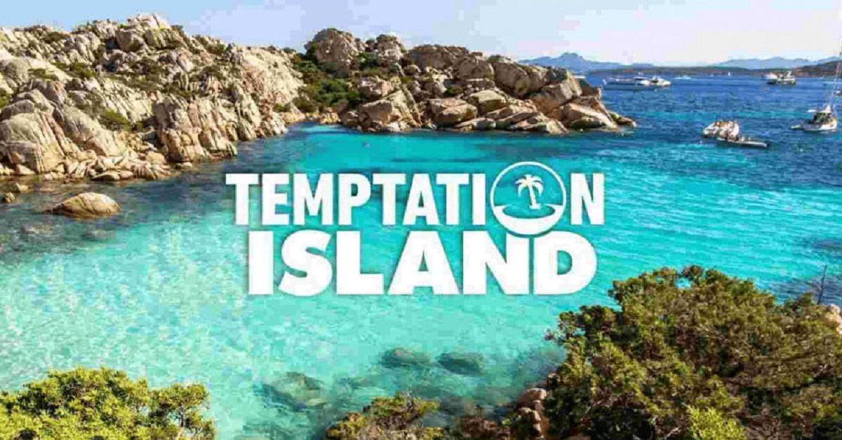 Temptation Island falò di confronto Alessandro contro Sofia