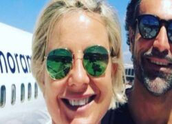 Antonella Elia a Pietro: "Sei un maiale"