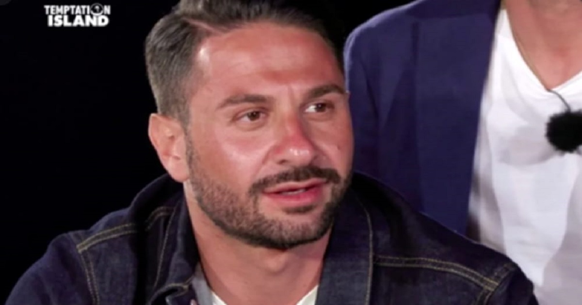 Temptation Island: l'ex moglie di Antonio fa delle piccanti rivelazioni