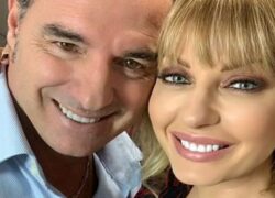 Lorenzo Amoruso e Manila Nazzaro protagonisti della prossima puntata di Temptation Island