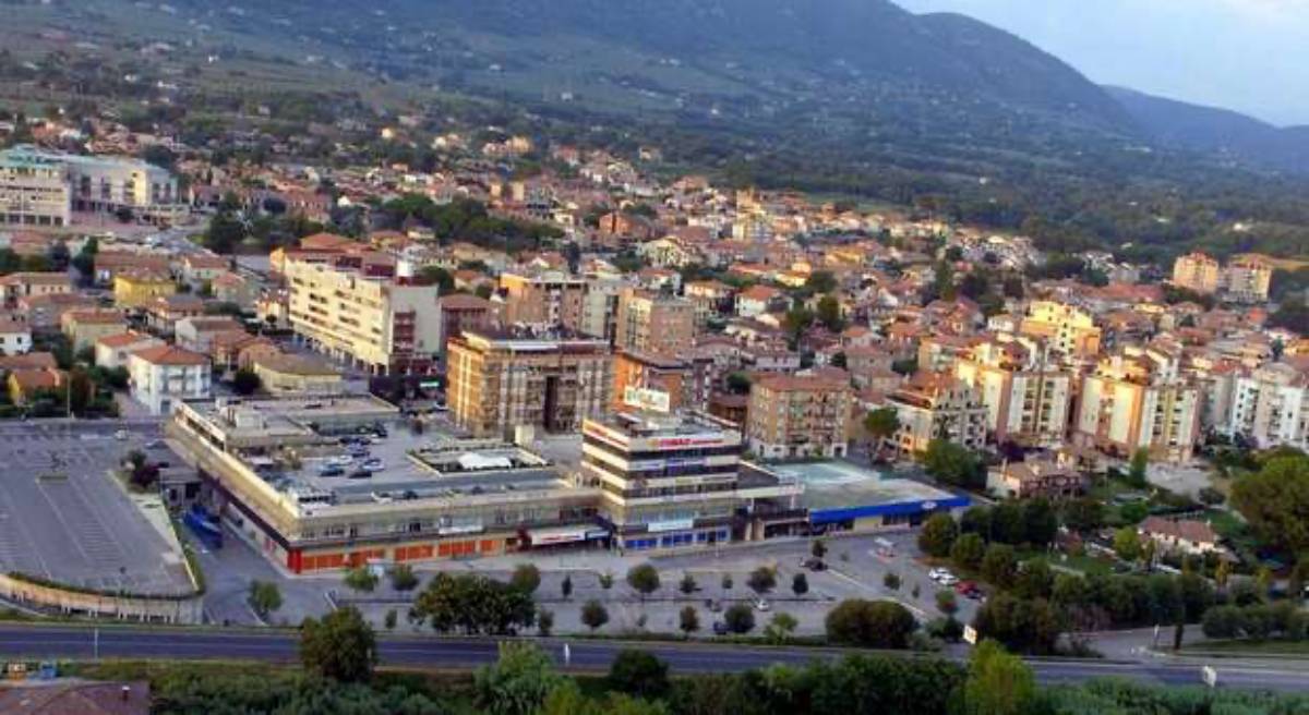 foto di Terni