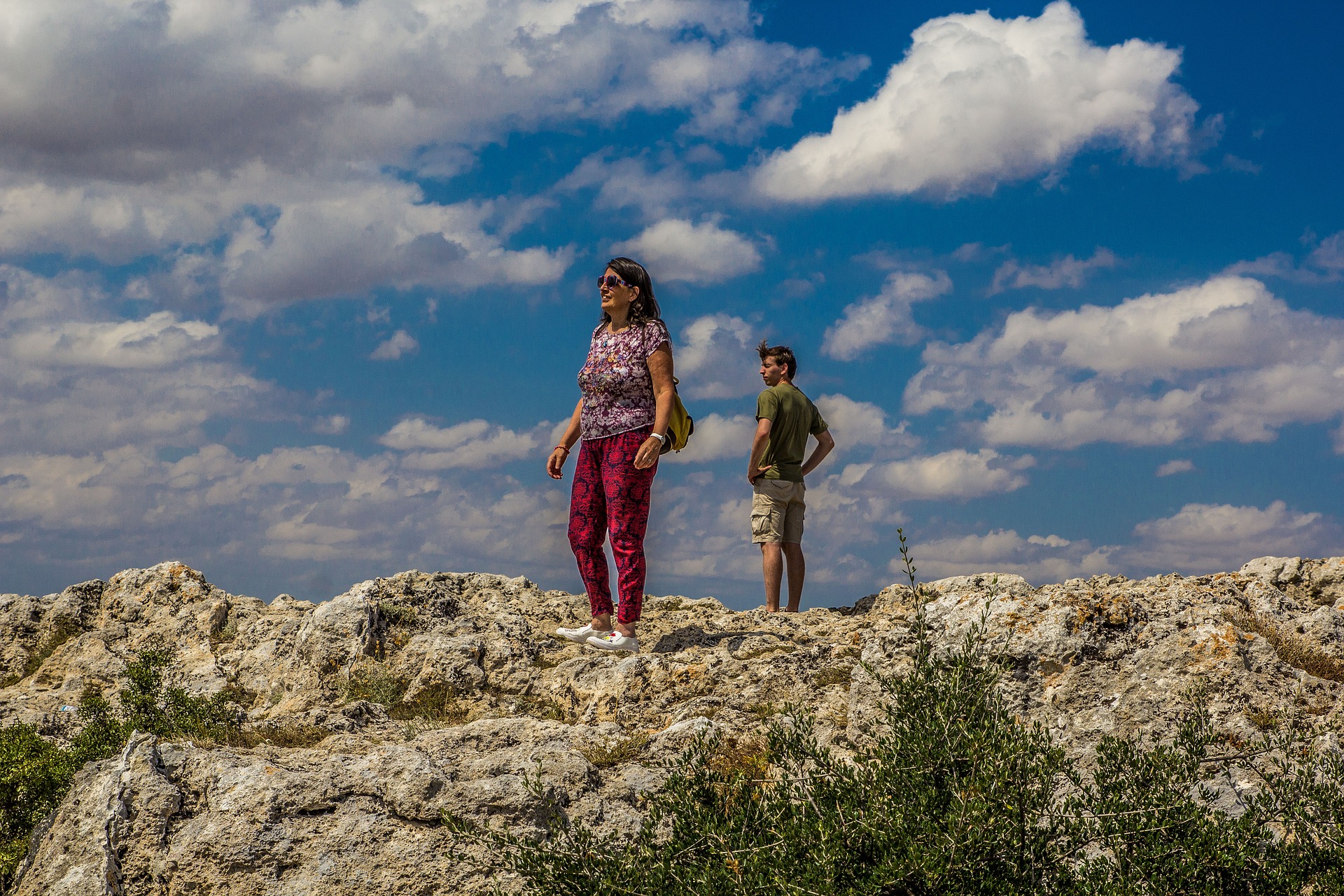 Tra i più bei canyon italiani: sono le Gravine di Matera, tutte da scoprire