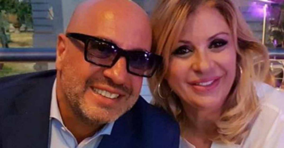 Tina Cipollari smentisce la rottura con Vincenzo Ferrara, Kikò Nalli furioso