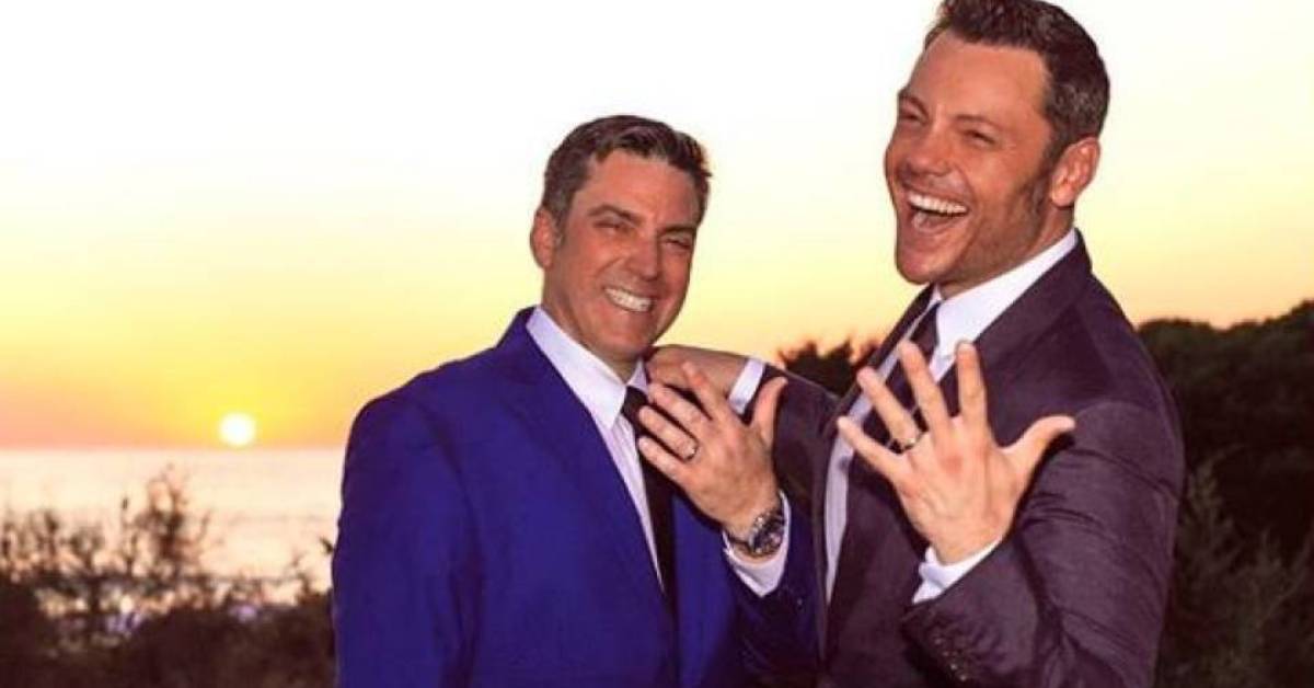 Tiziano Ferro, figlio in arrivo dal marito Victor Allen? Ecco cosa ha detto il cantante