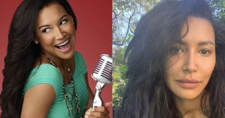 Naya rRivera trovato corpo