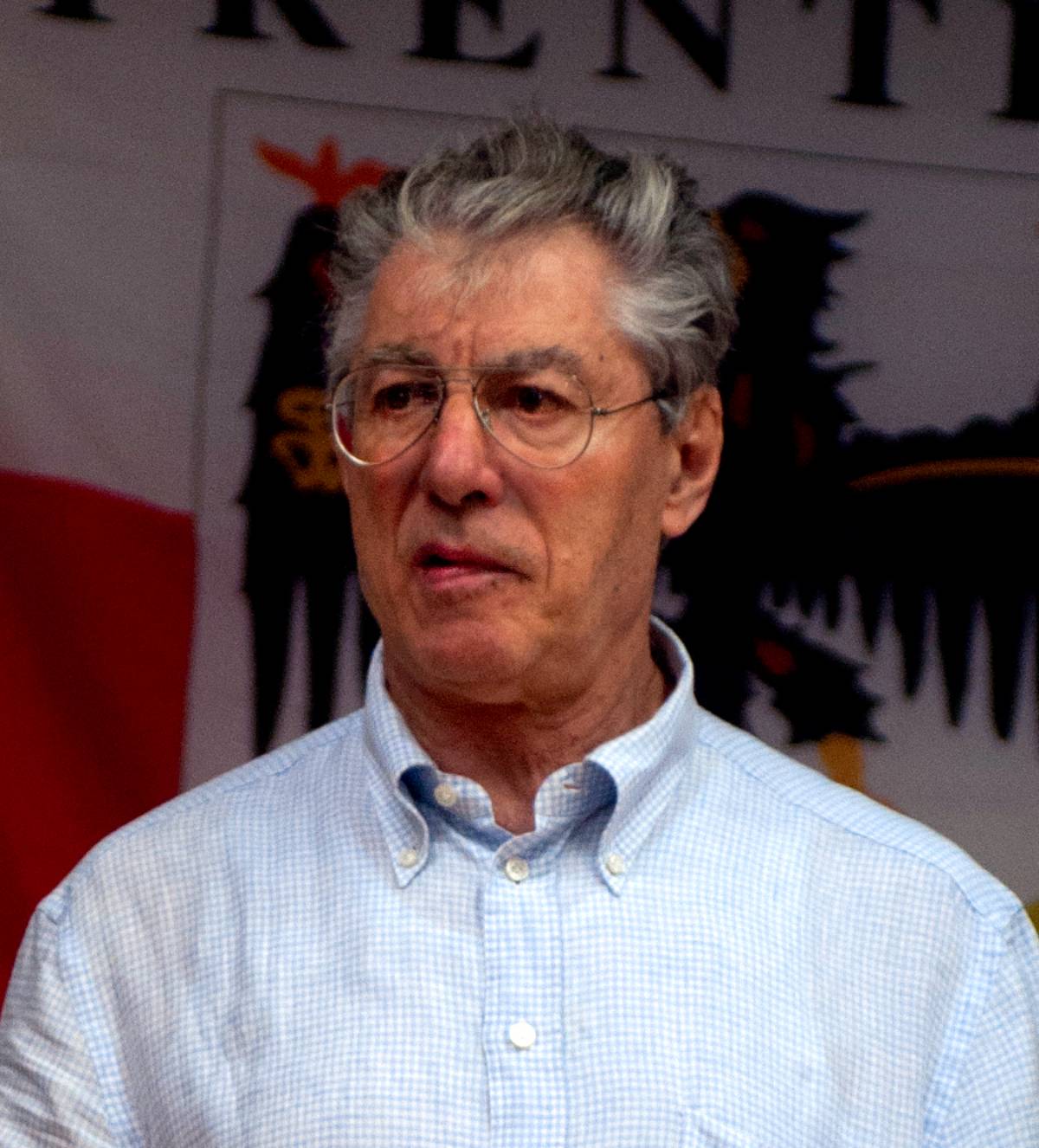 Umberto Bossi