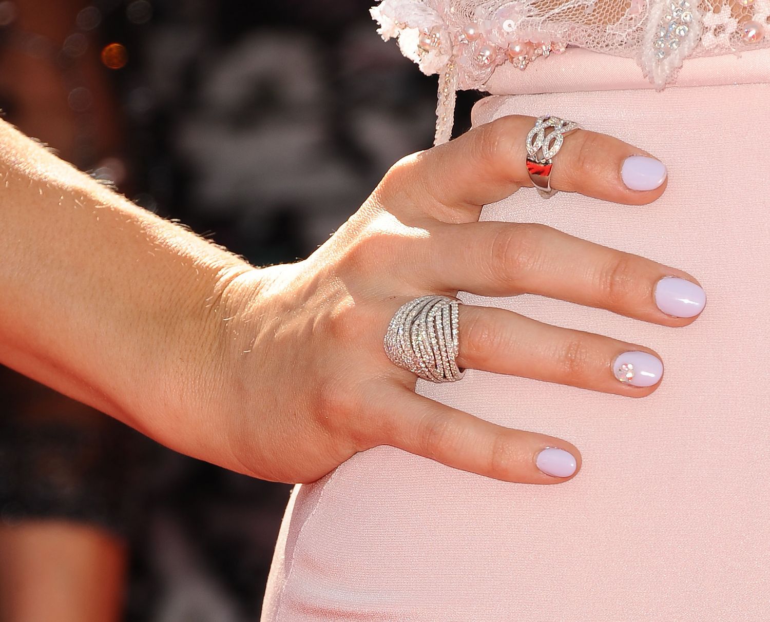 Unghie ovali, consigli per una manicure perfetta