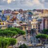 Vacanze a Roma