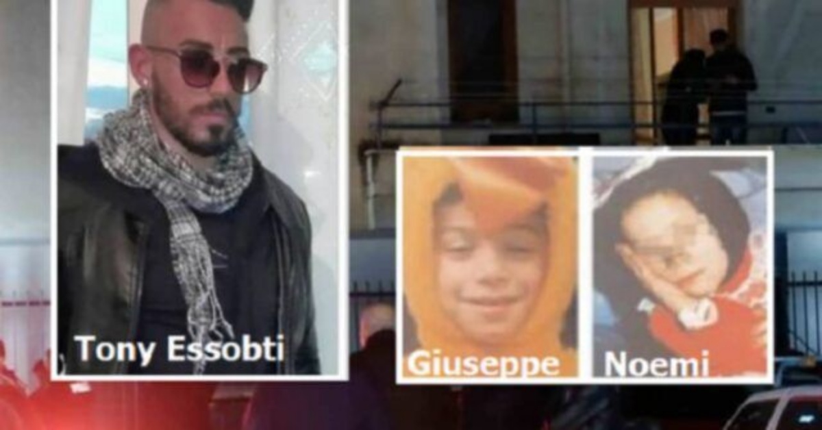 Omicidio Cardito: il racconto di Valentina Casa su come è stato ucciso il piccolo Giuseppe