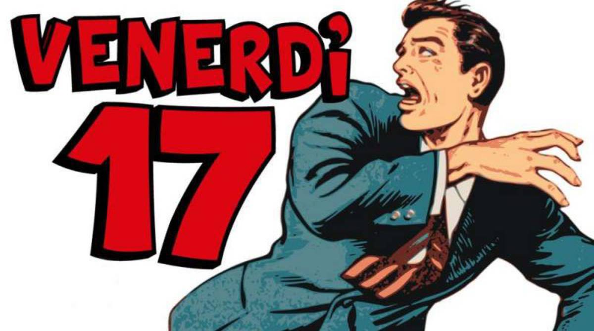 Venerdì 17